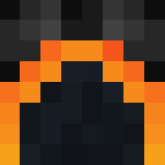 Dark Mage - Male Minecraft Skins - image 3
