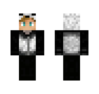 Zyper #55 - Male Minecraft Skins - image 2