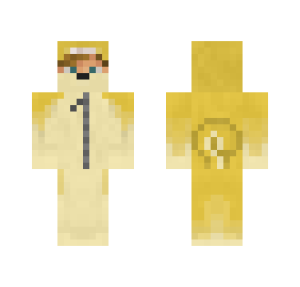 Zyper #52 - Male Minecraft Skins - image 2