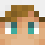 Zyper #50 - Male Minecraft Skins - image 3