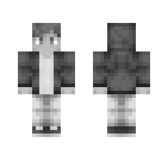 Zyper #49 - Male Minecraft Skins - image 2