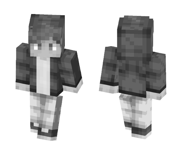 Zyper #49 - Male Minecraft Skins - image 1