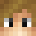 Zyper #44 - Male Minecraft Skins - image 3