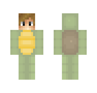 Zyper #41 - Male Minecraft Skins - image 2