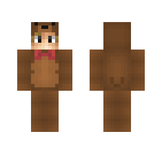Zyper #38 - Male Minecraft Skins - image 2