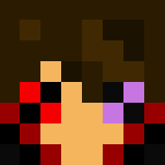 Dooner123 Akastuki - Male Minecraft Skins - image 3