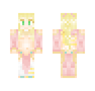 Skin For Bewpy c: - Female Minecraft Skins - image 2