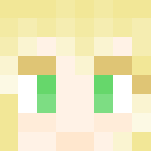 Skin For Bewpy c: - Female Minecraft Skins - image 3