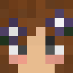 heart - Female Minecraft Skins - image 3