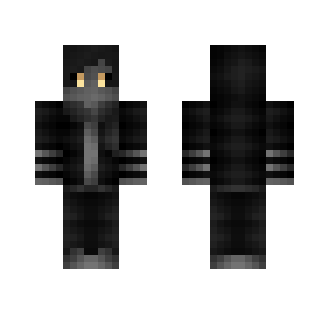 Zyper #36 - Male Minecraft Skins - image 2