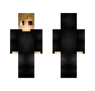 Zyper #35 - Male Minecraft Skins - image 2