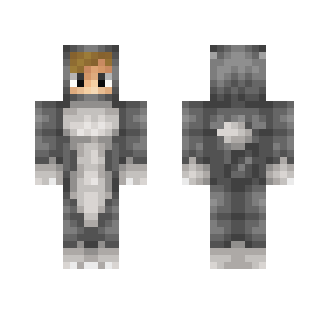 Zyper #33 - Male Minecraft Skins - image 2