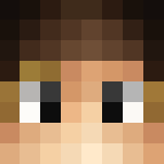 Zyper #31 - Male Minecraft Skins - image 3