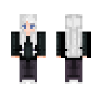 ✧ For Maddy ✧ Request ~4~ ✧ - Female Minecraft Skins - image 2