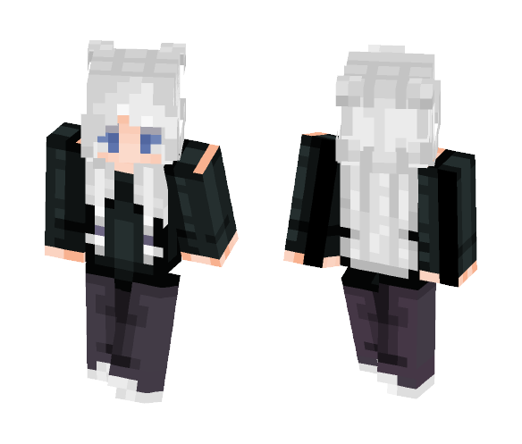 ✧ For Maddy ✧ Request ~4~ ✧ - Female Minecraft Skins - image 1