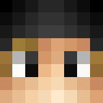 Zyper #24 - Male Minecraft Skins - image 3