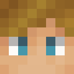 Zyper #21 - Male Minecraft Skins - image 3
