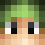 Zyper #20 - Male Minecraft Skins - image 3