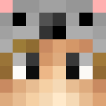 Zyper #18 - Male Minecraft Skins - image 3