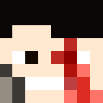 Haloween Skin ;) - Male Minecraft Skins - image 3