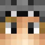 Zyper #13 - Male Minecraft Skins - image 3