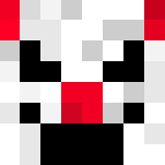 Killer Clown - Male Minecraft Skins - image 3