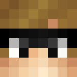 Zyper #11 - Male Minecraft Skins - image 3