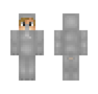 Zyper #10 - Male Minecraft Skins - image 2