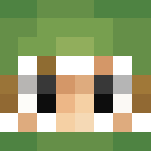 Zyper #9 - Male Minecraft Skins - image 3