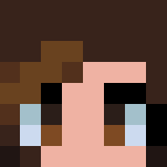 Spoopy Skelly - Female Minecraft Skins - image 3