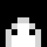 Ghost Kid - Male Minecraft Skins - image 3
