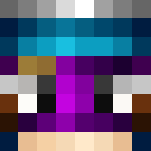 Zyper #7 - Male Minecraft Skins - image 3