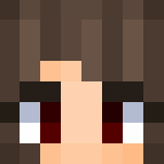 BloodDrip - Female Minecraft Skins - image 3