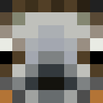 Astro Sloth - Male Minecraft Skins - image 3