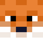 Fox warrior - Male Minecraft Skins - image 3