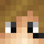 Zyper #3 - Male Minecraft Skins - image 3