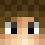 Zyper #2 - Male Minecraft Skins - image 3