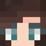 Forever and Ever - Female Minecraft Skins - image 3