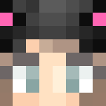 My Costume -mintwhisker- - Female Minecraft Skins - image 3