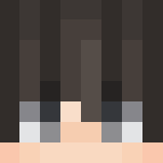 PvP Skin! Shadow - Male Minecraft Skins - image 3
