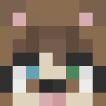 Doggo Onesie - Male Minecraft Skins - image 3