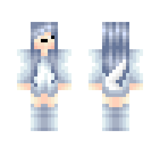 nooby alex - Female Minecraft Skins - image 2