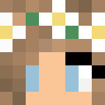 Mady's Dress - Female Minecraft Skins - image 3