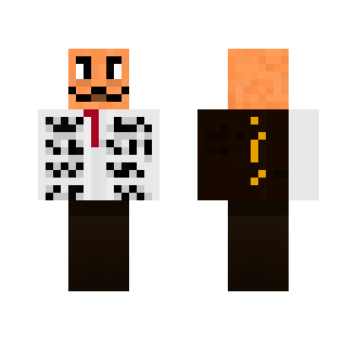 Knawledge Man - Male Minecraft Skins - image 2