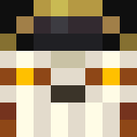 The Huntmaster - Male Minecraft Skins - image 3