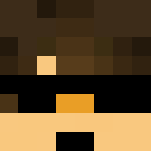 Happy Haloween!!! [o 8] - Male Minecraft Skins - image 3