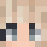 ☂[Ҭhat's Ҭhe Şpirit]☂ - Female Minecraft Skins - image 3