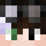 Skin 069 - Male Minecraft Skins - image 3