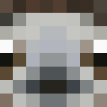 Super Sloth (Fixed) - Male Minecraft Skins - image 3