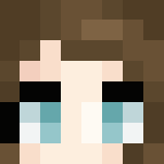 Burnt Rice - Female Minecraft Skins - image 3